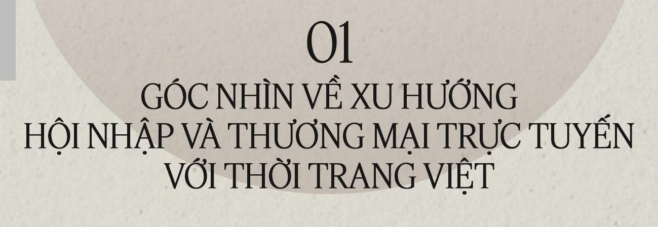 Chuyện thích nghi với sự xuất hiện của loạt thương hiệu ngoại và các làn sóng công nghệ ở IVY Moda- Ảnh 1.