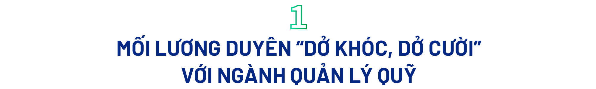 CEO Eastspring Việt Nam tiết lộ cú sốc đầu tiên trên thị trường chứng khoán và công thức đầu tư để có được “giấc ngủ ngon”.- Ảnh 2.