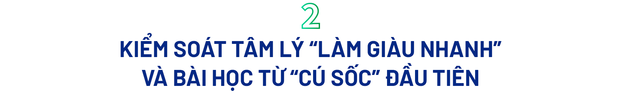 CEO Eastspring Việt Nam tiết lộ cú sốc đầu tiên trên thị trường chứng khoán và công thức đầu tư để có được “giấc ngủ ngon”.- Ảnh 5.