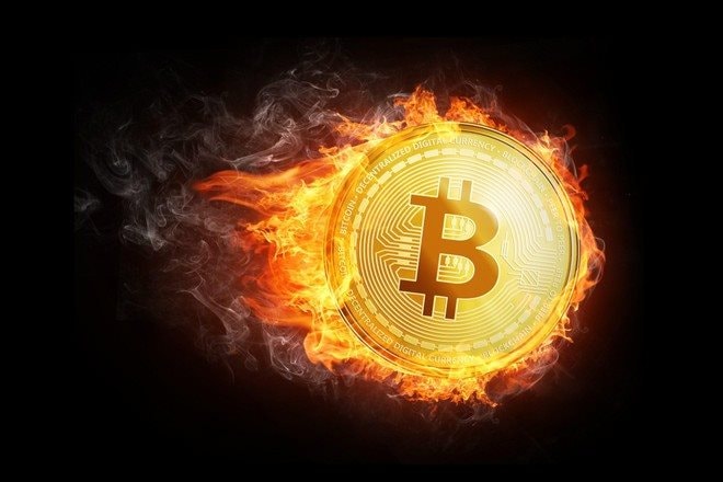 Bitcoin giảm về còn hơn 94.000 USD- Ảnh 1.