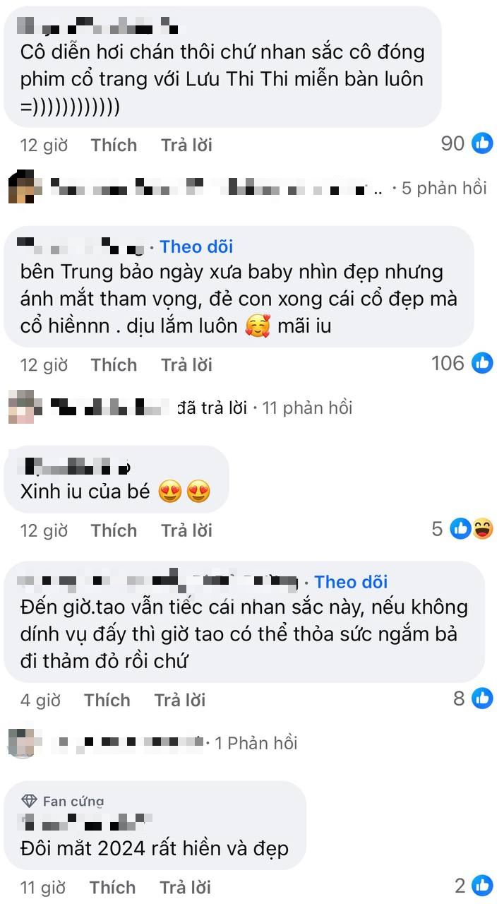 11 năm trôi qua, nhan sắc của Angelababy như bị “đóng băng”, không thay đổi- Ảnh 7.