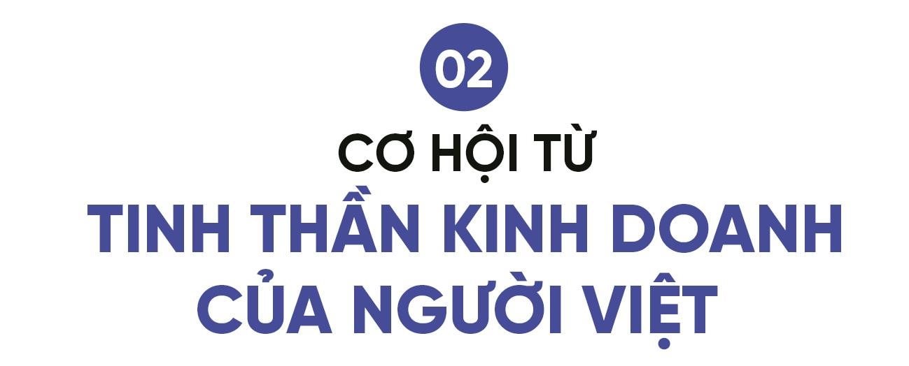 CEO Alejandro Osorio mặc đồng phục Grab, đi xe phân khối lớn phượt Hà Giang, Đà Lạt…: Tôi coi Việt Nam như nhà mình- Ảnh 4.