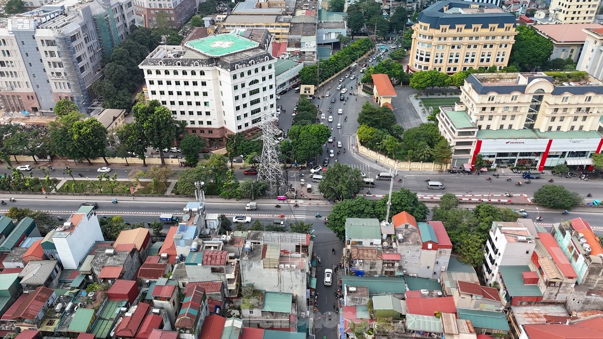 Nhìn cận vị trí cầu Trần Hưng Đạo trị giá 16.000 tỷ sắp được Hà Nội khởi công xây dựng- Ảnh 12.