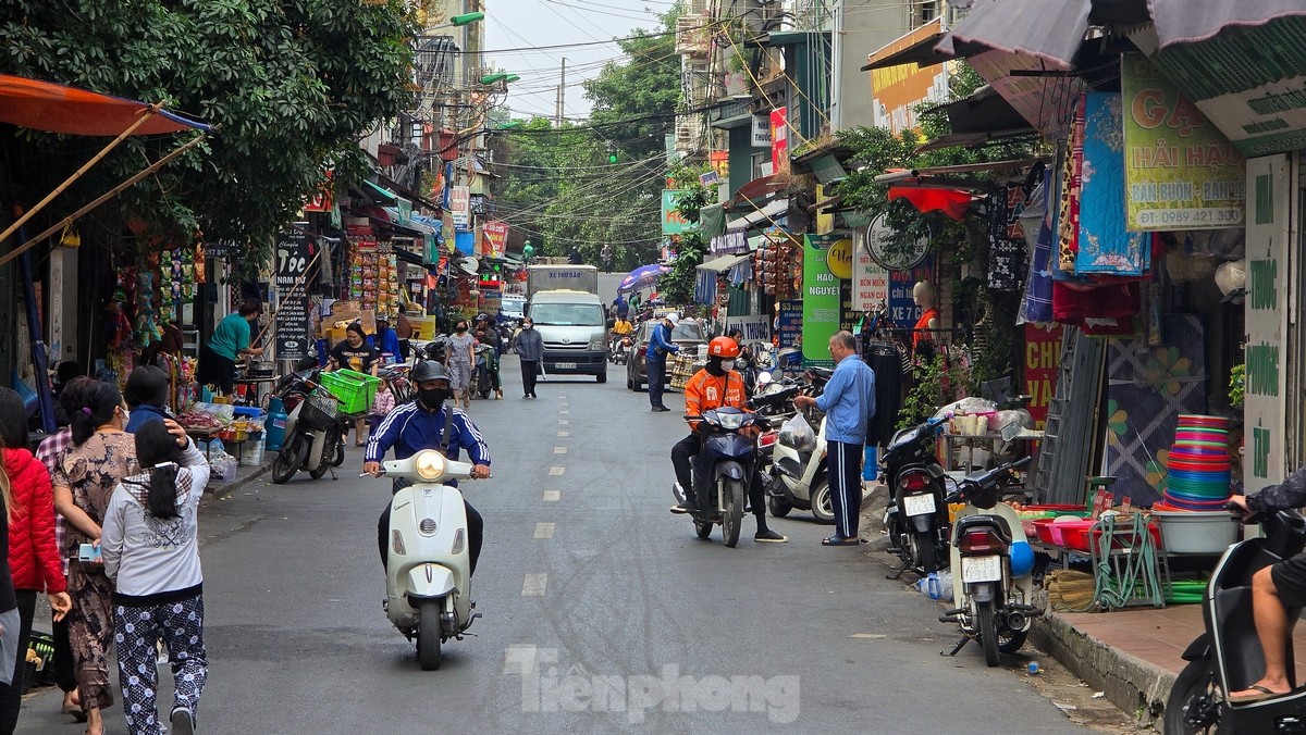 Nhìn cận vị trí cầu Trần Hưng Đạo trị giá 16.000 tỷ sắp được Hà Nội khởi công xây dựng- Ảnh 18.