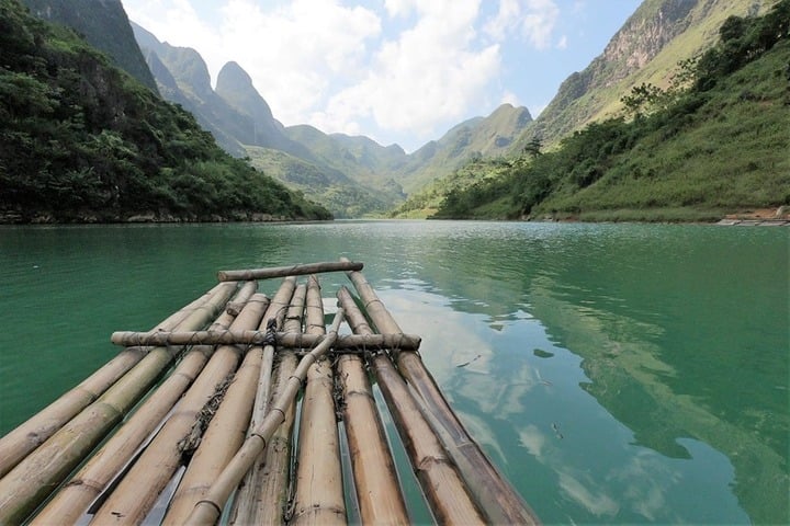 Top những trải nghiệm không thể bỏ qua khi du lịch Hà Giang- Ảnh 3.