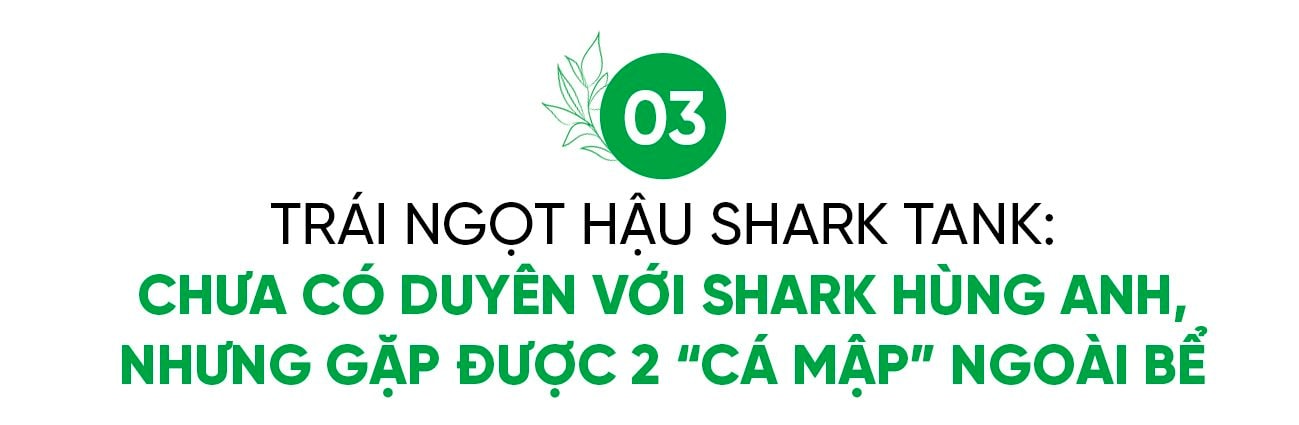 Startup sợi lá dứa của nữ giảng viên chinh phục dàn cá mập Shark Tank mùa 5 giờ ra sao: Nên duyên với 2 cá mập ngoài bể, doanh thu tăng hàng chục lần, xuất khẩu tới Nhật, Mỹ, Châu Âu…- Ảnh 6.