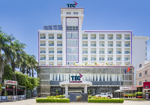 Kinh doanh thua lỗ, TTC Hospitality mang loạt khách sạn làm đảm bảo để vay trái phiếu- Ảnh 1.