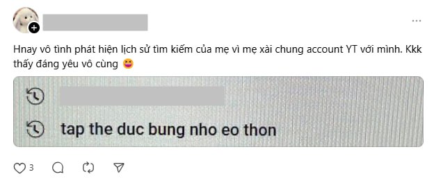 Tá hoả khi xem lịch sử tìm kiếm của những người lớn tuổi trên mạng: Tôi không ngờ!- Ảnh 3.