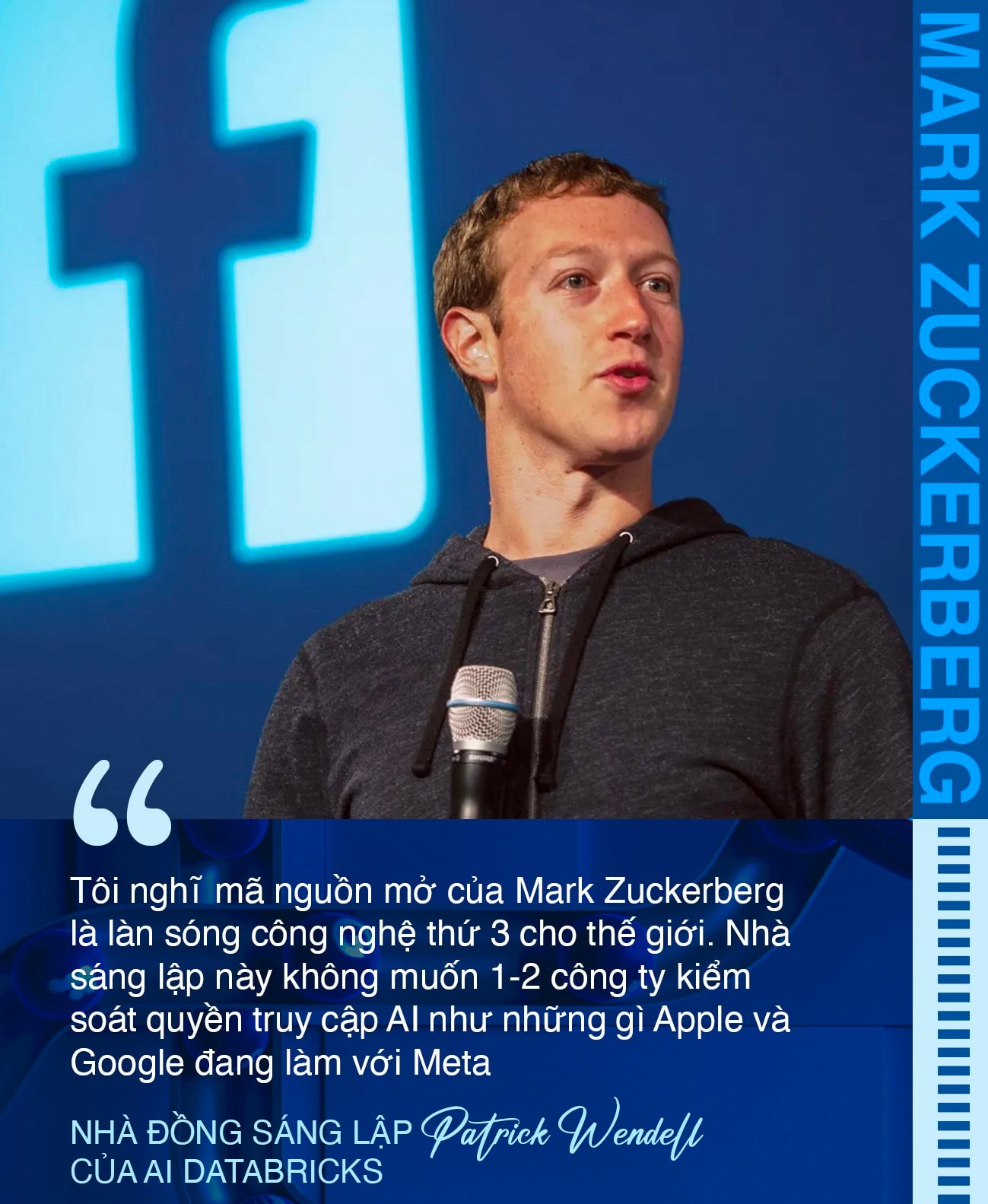 Canh bạc mới của Mark Zuckerberg: Chi cả tỷ USD phát triển sản phẩm cho hàng nghìn doanh nghiệp dùng miễn phí, tạo nên làn sóng công nghệ thứ 3 sau Internet và iPhone- Ảnh 2.