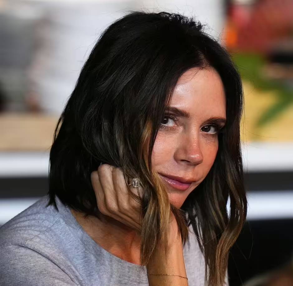 Victoria Beckham có 