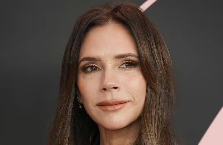 Victoria Beckham có 