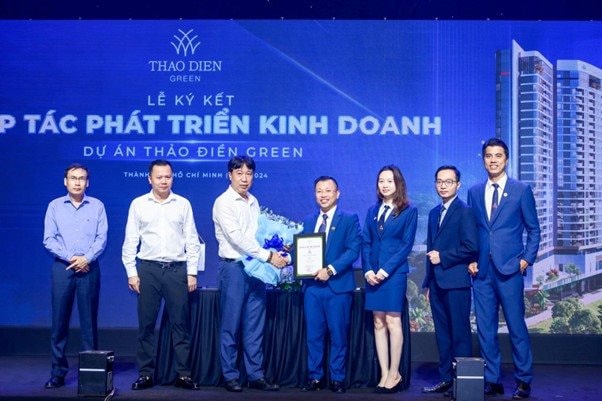 Làn sóng "Nam tiến" khi thị trường bất động sản TPHCM phục hồi tích cực- Ảnh 2.