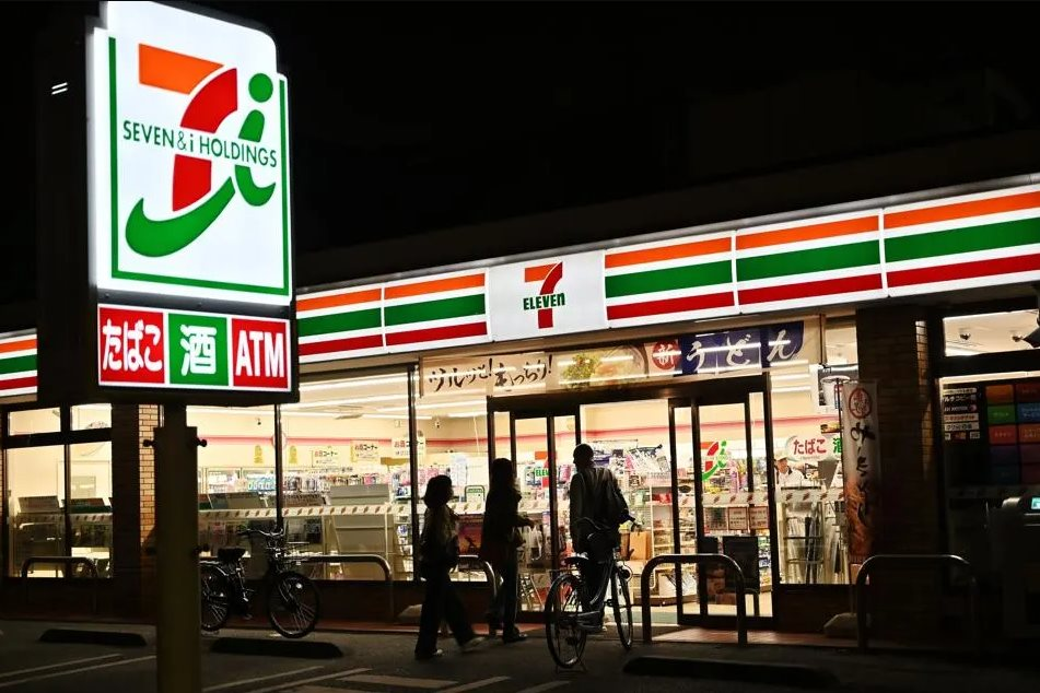 Ngừng sáng tạo 13 năm: Nguyên nhân chính khiến 7-Eleven đứng trước nguy cơ bị thâu tóm- Ảnh 3.