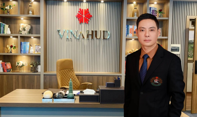 Chủ tịch Vinahud muốn gom 7,7 triệu cổ phiếu VHD- Ảnh 1.