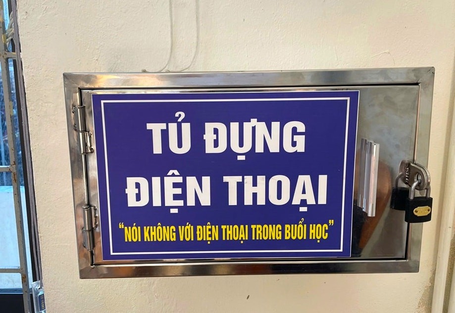 Nói không với điện thoại, học sinh Nghệ An trở về tuổi thơ với nhảy dây, đá cầu- Ảnh 5.