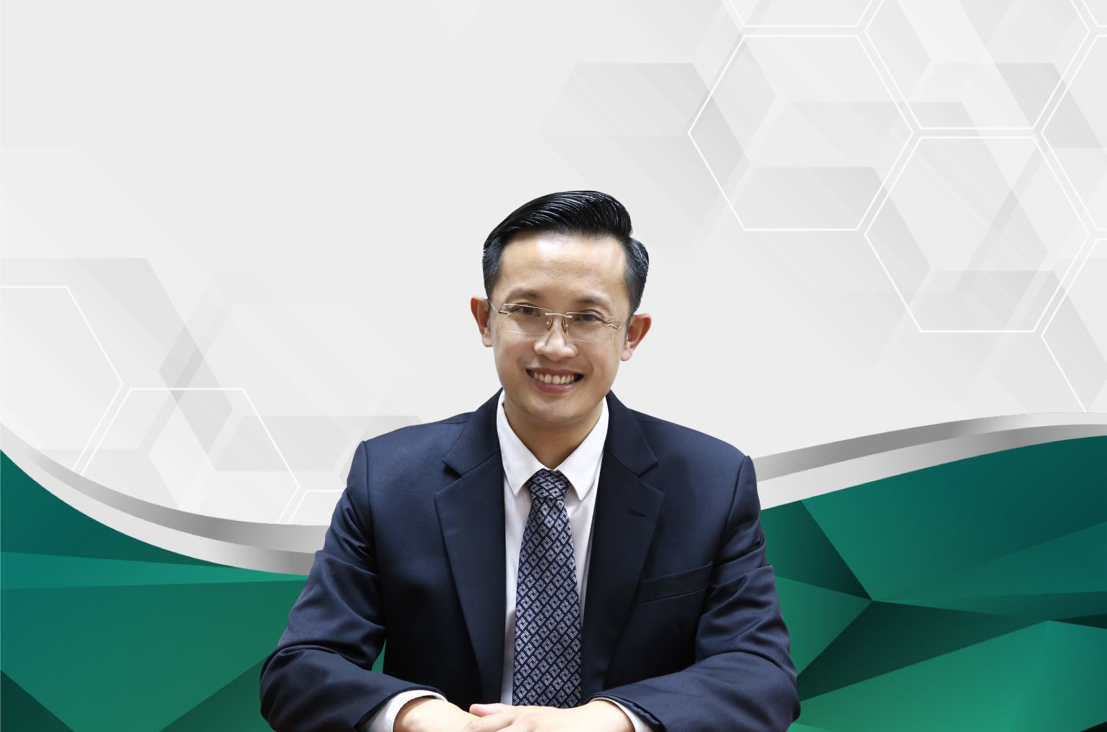 CEO Gỗ Trường Thành lần đầu sở hữu cổ phiếu TTF- Ảnh 1.