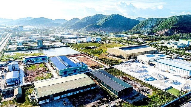 Nghệ An sắp đón dự án FDI 14.700 tỷ đồng, tạo việc làm cho 15.000 lao động- Ảnh 1.