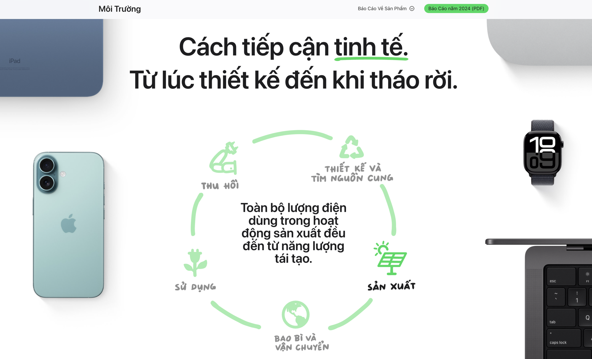 Có thể bạn chưa biết: Chiếc iPhone trên tay bạn có sự đóng góp không nhỏ của một người gốc Việt gần 20 năm qua- Ảnh 17.