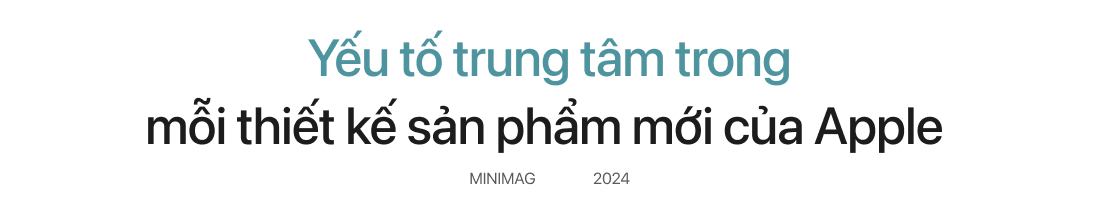 Có thể bạn chưa biết: Chiếc iPhone trên tay bạn có sự đóng góp không nhỏ của một người gốc Việt gần 20 năm qua- Ảnh 7.