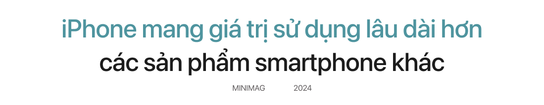 Có thể bạn chưa biết: Chiếc iPhone trên tay bạn có sự đóng góp không nhỏ của một người gốc Việt gần 20 năm qua- Ảnh 15.