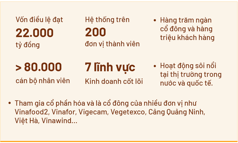 T&T Group hơn 3 thập kỷ từ Tâm phụng sự, sẵn sàng bước vào kỷ nguyên vươn mình của dân tộc- Ảnh 4.