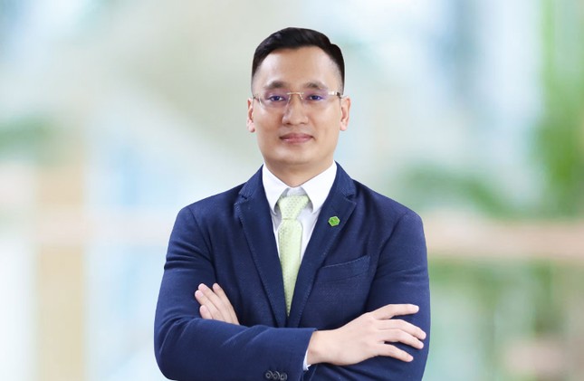 Những chủ tịch, CEO ngoại ở doanh nghiệp Việt vừa thôi chức- Ảnh 1.