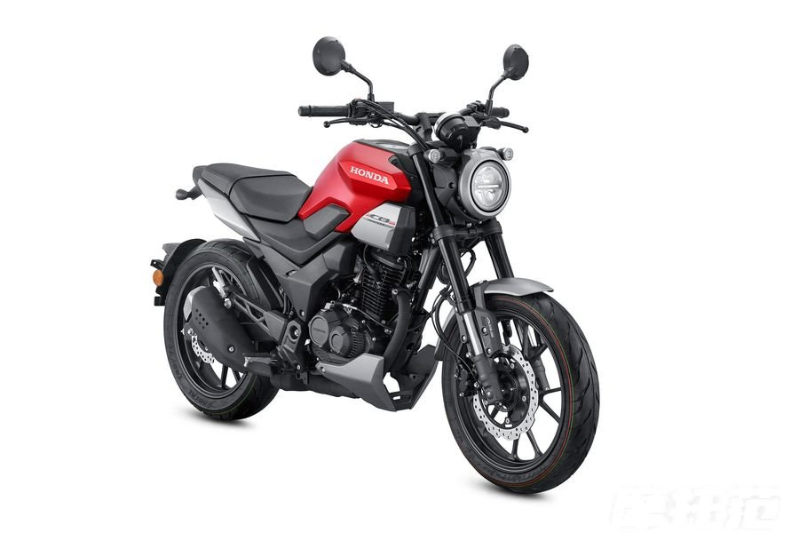 "Vua côn tay" 184cc giá 42 triệu của Honda lộ diện: Có ABS 2 kênh, trang bị vượt Yamaha Exciter và Winner X- Ảnh 2.