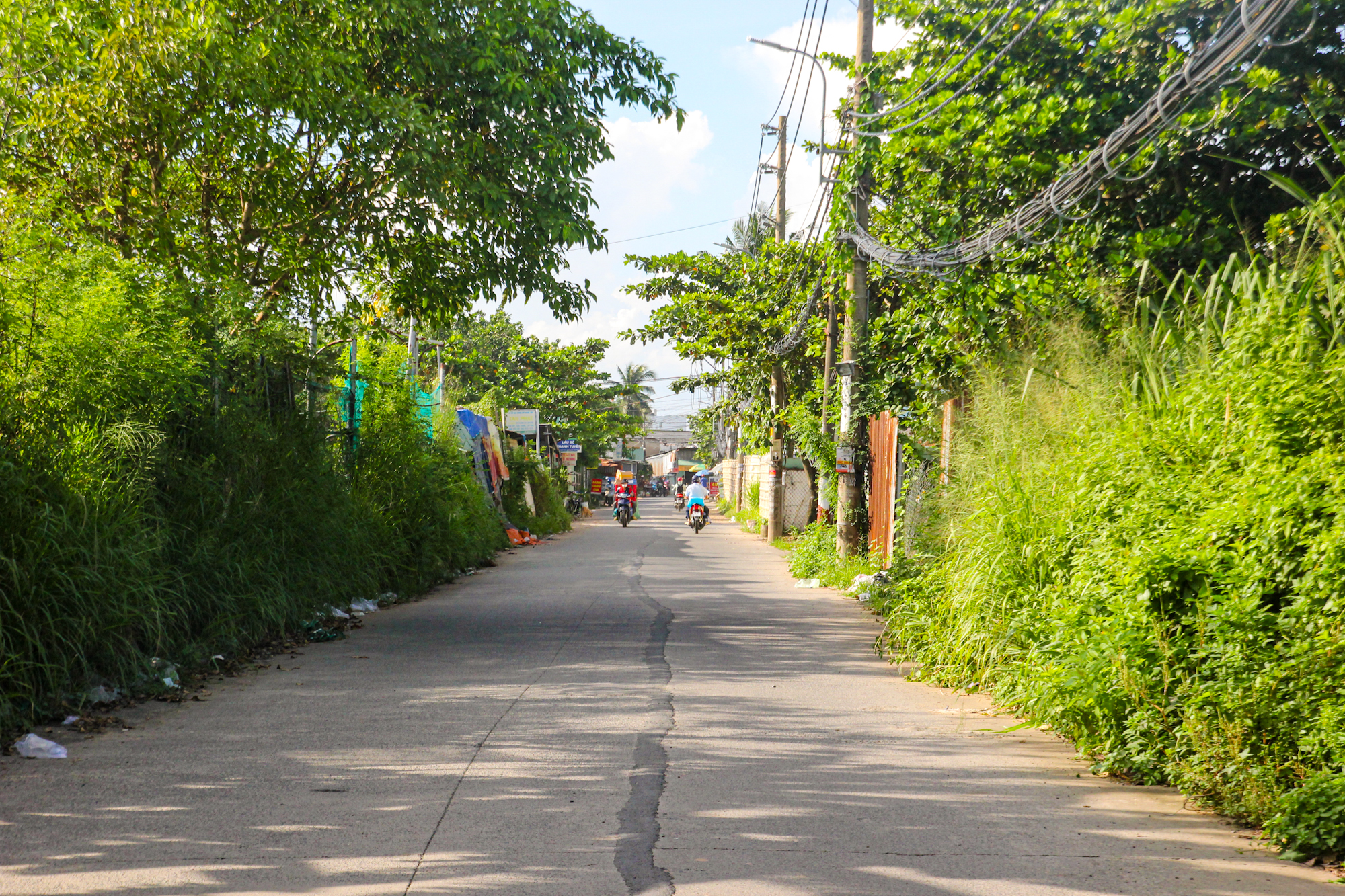 Sớm chốt ý tưởng quy hoạch đột phá để người dân "vùng nông thôn" ngay cạnh quận 1 “đổi vận” sau 30 năm quy hoạch treo- Ảnh 5. Sớm chốt ý tưởng quy hoạch đột phá để người dân "vùng nông thôn" ngay cạnh quận 1 “đổi vận” sau 30 năm quy hoạch treo- Ảnh 5.