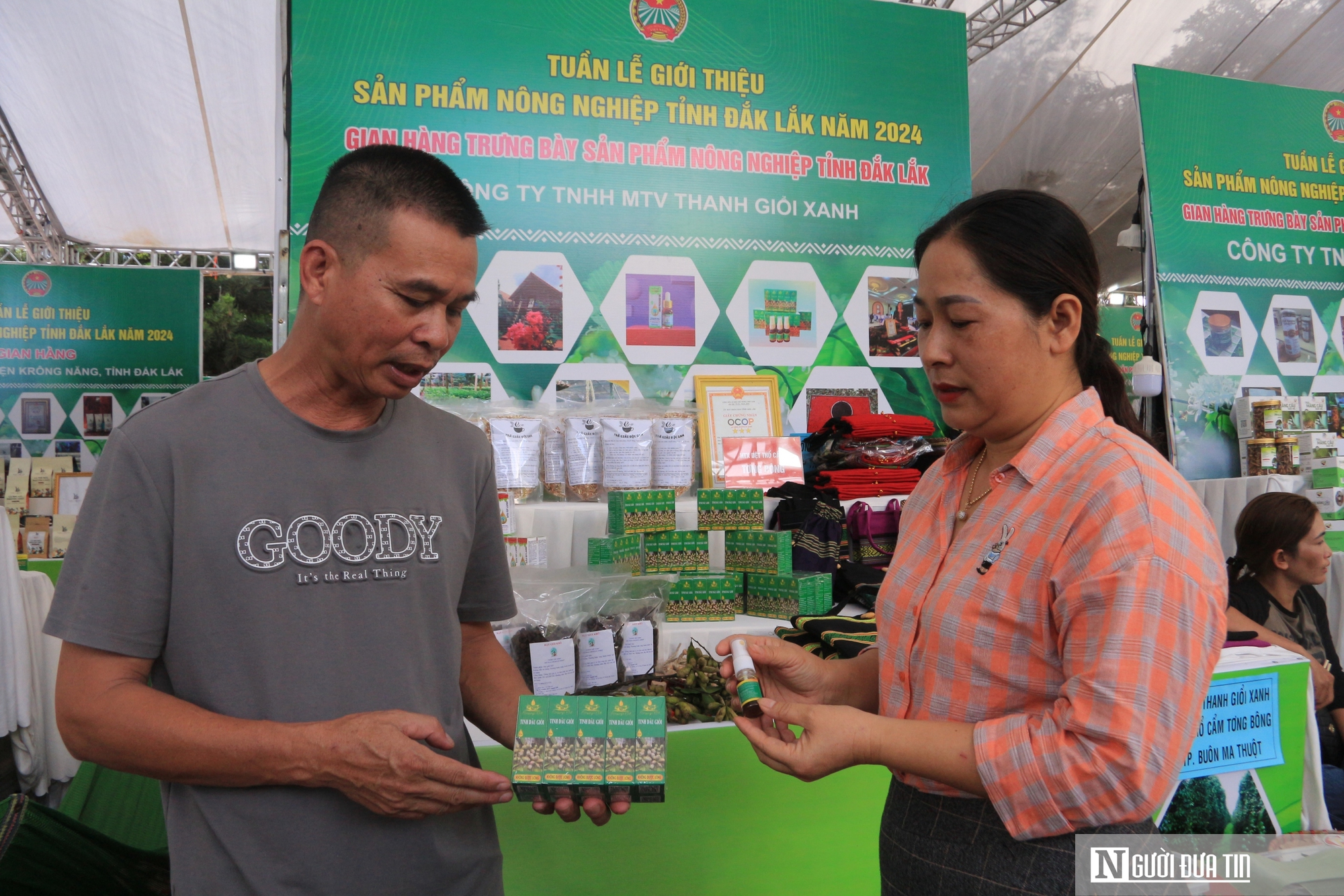 “Kho báu vàng đen” giúp các hộ dân tăng thu nhập của anh nông dân phố núi- Ảnh 6.