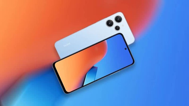 Điện thoại Xiaomi "quốc dân" rất được người Việt yêu thích: Màn hình lớn như S24 Ultra, giá chỉ 3 triệu- Ảnh 2.