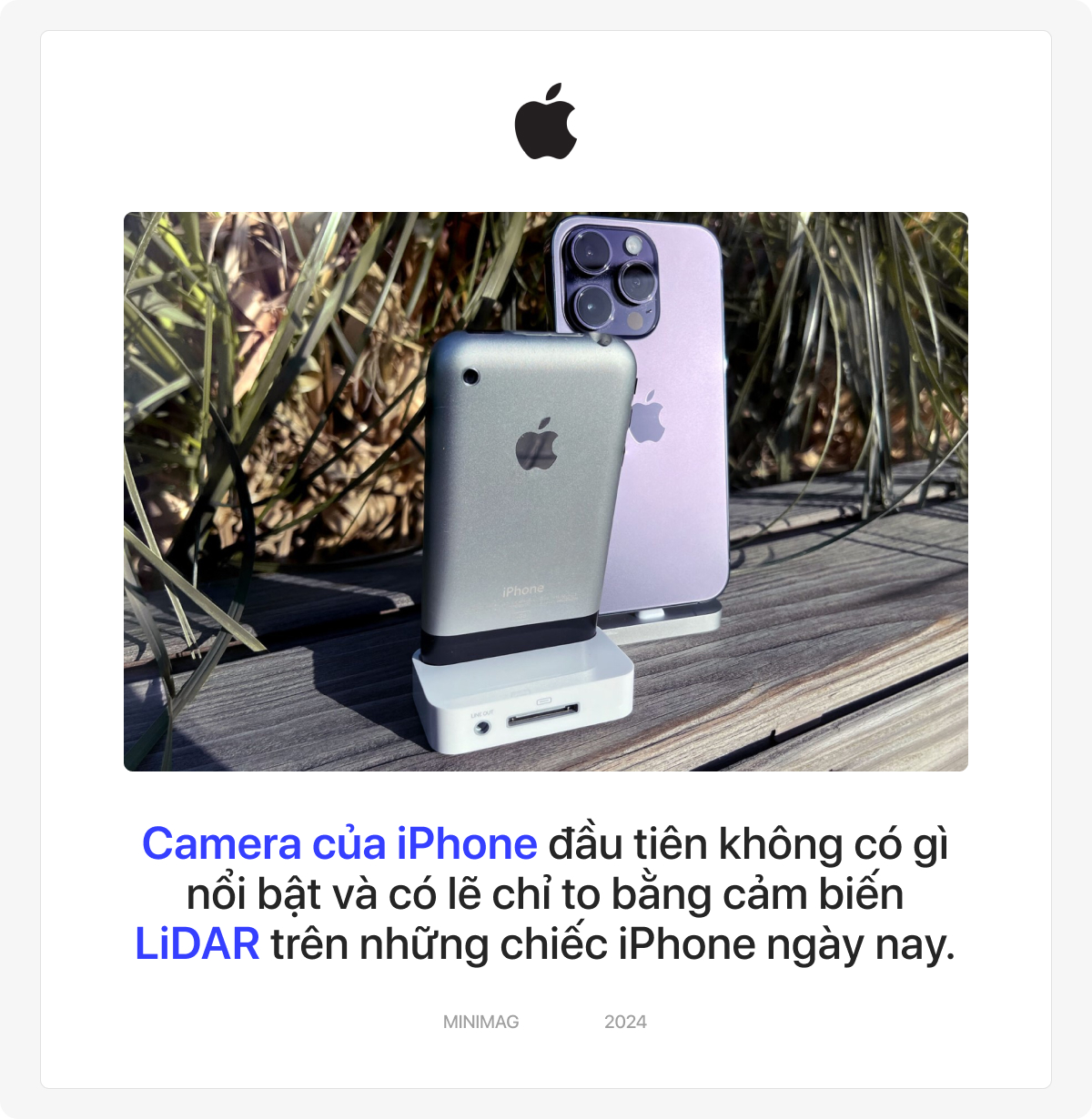 Kỹ sư gốc Việt kể lại 1 lời dặn từ Steve Jobs đã làm thay đổi mãi mãi trải nghiệm của người dùng iPhone- Ảnh 3.