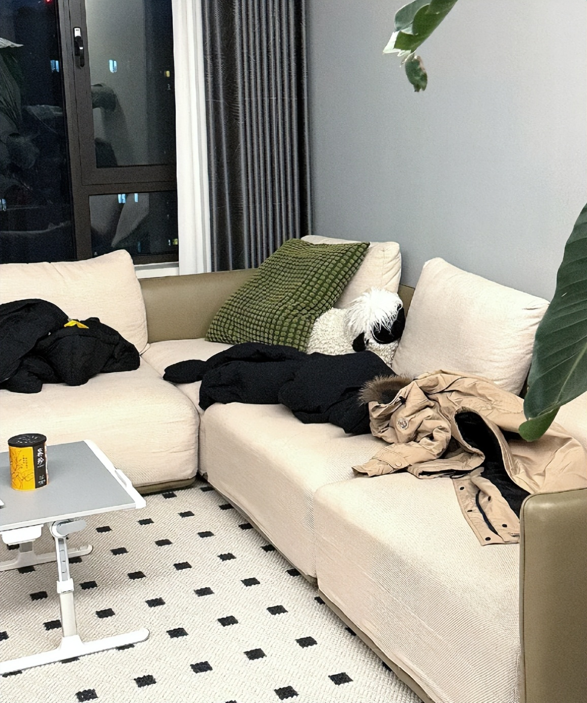 Người xưa thường nói: Muốn biết bạn có một cuộc sống tốt đẹp không, chỉ cần nhìn vào phòng khách là sẽ biết!- Ảnh 2.