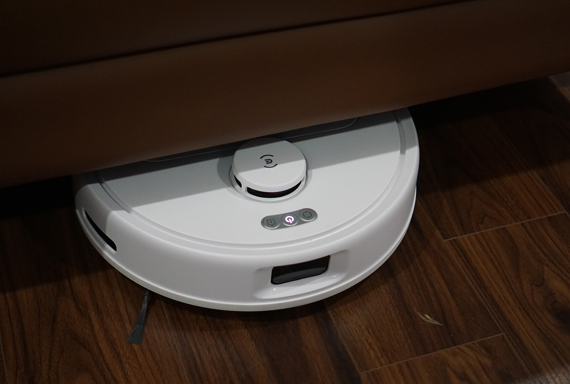 Dùng thử robot hút bụi lau nhà Ecovacs Deebot N30 Pro Omni: Lựa chọn 'quốc dân' mới cho khách Việt- Ảnh 9.