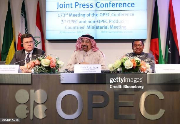 Đòn giáng mạnh vào OPEC+ khi các thành viên vẫn âm thầm tăng sản lượng- Ảnh 1.