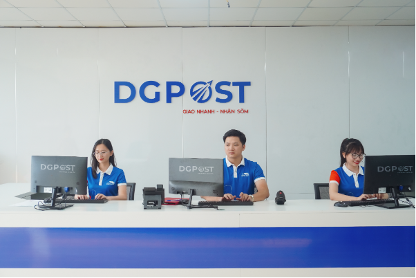 DGPOST ra mắt trụ sở mới – Mở rộng tầm nhìn bưu chính số hóa- Ảnh 2.