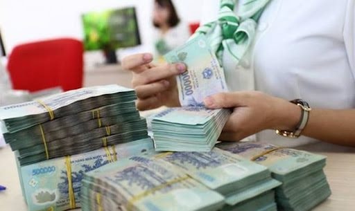 Ngân hàng nào hút được nhiều tiền gửi nhất trong 9 tháng đầu năm 2024?- Ảnh 1.