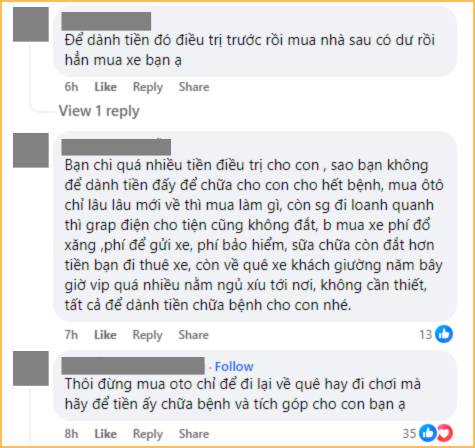 Tháng nào cũng tiêu âm mất 15 triệu vẫn thắc mắc 1 điều khiến CĐM ngơ ngác- Ảnh 4.