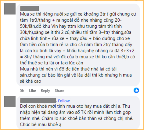 Tháng nào cũng tiêu âm mất 15 triệu vẫn thắc mắc 1 điều khiến CĐM ngơ ngác- Ảnh 5.