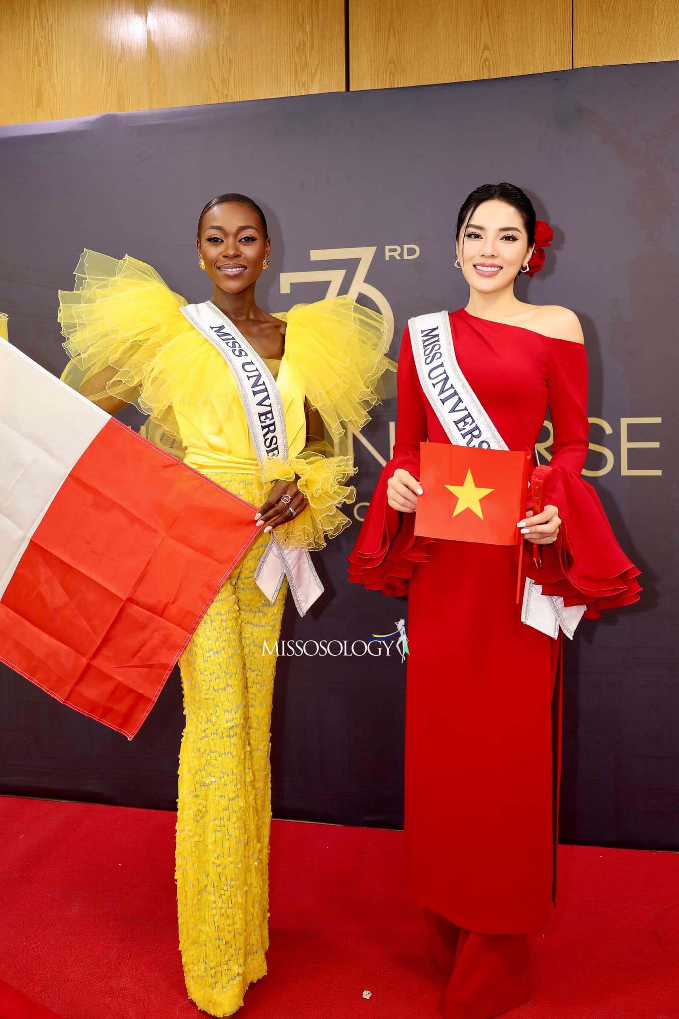 FPT Play sở hữu độc quyền bản quyền trình chiếu Miss Universe 2024 tại Việt Nam: Người hâm mộ dễ dàng ủng hộ đại diện Kỳ Duyên trên đấu trường quốc tế- Ảnh 1.