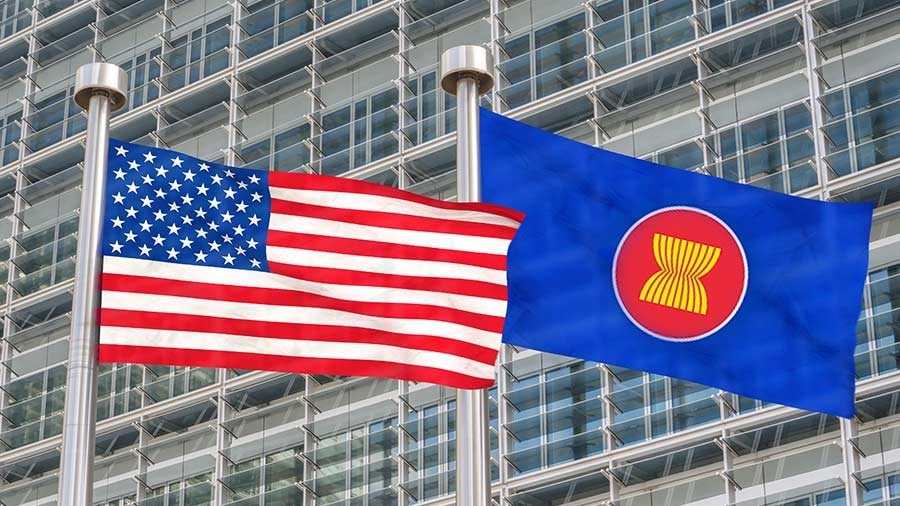 Ông Trump hay bà Harris đắc cử kinh tế ASEAN sẽ hưởng lợi nhiều hơn?- Ảnh 2.