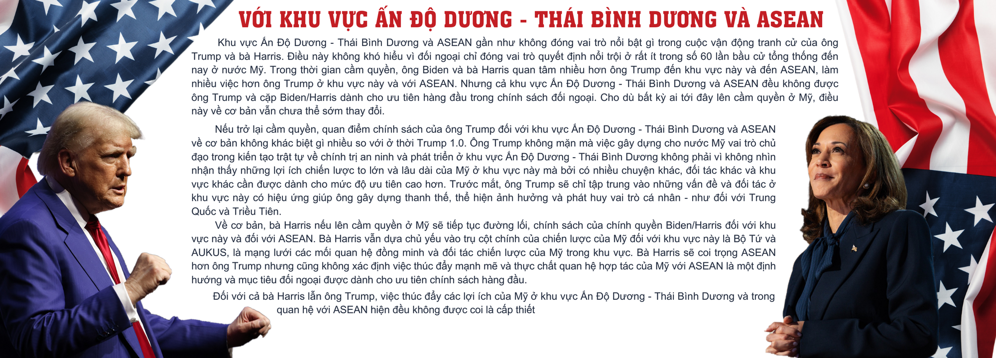 Tân Tổng thống Mỹ và những kịch bản sau bầu cử- Ảnh 10.