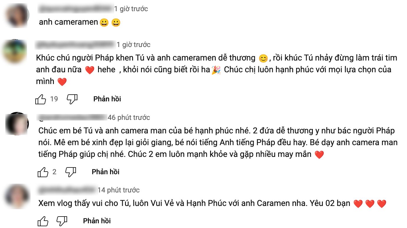 Hải Tú tung vlog đẹp như phim ở Phuket nhưng dân mạng lại liên tục nhắc đến "anh cameraman"- Ảnh 10.