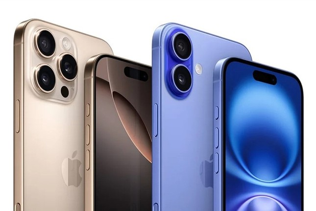 Cách để kiểm tra xem iPhone bạn đang dùng có hỗ trợ mạng 5G hay không- Ảnh 2.