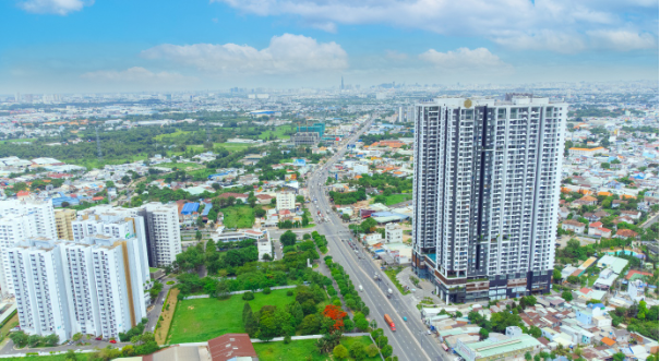 Tập đoàn Sen Group ký kết hợp tác phân phối độc quyền dự án The Emerald Golf View- Ảnh 2.