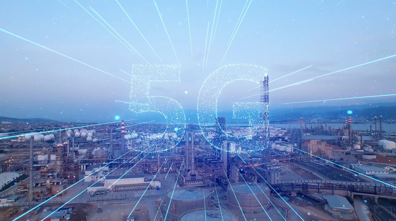 5G và những thay đổi toàn diện trong xây dựng thành phố thông minh- Ảnh 2.