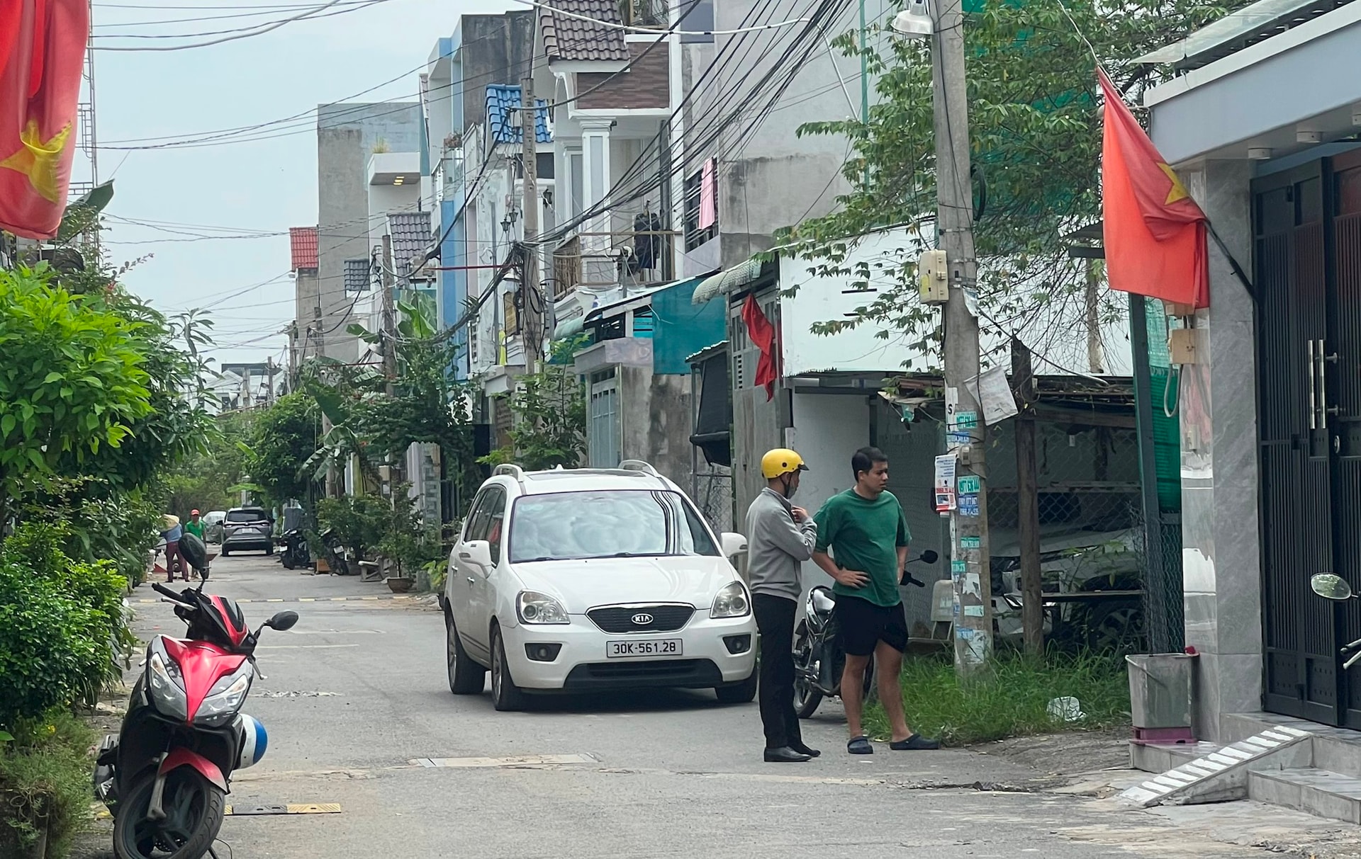 Môi giới tăng tốc ra quân, đất nền khu Đông Tp.HCM xuất hiện diễn biến mới vào cuối năm- Ảnh 3.