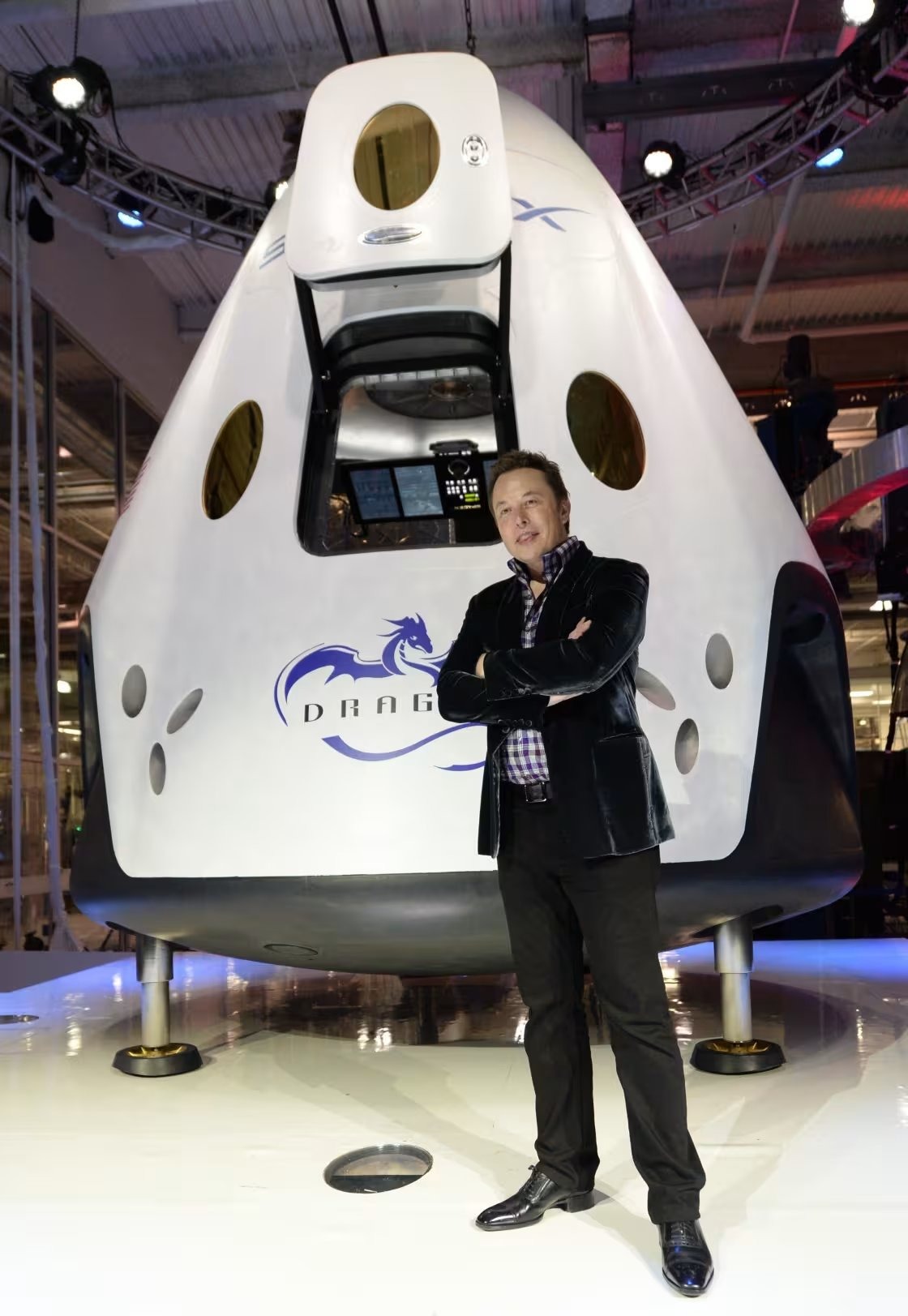 Cùng nhận tiền của NASA để sản xuất tàu vũ trụ, SpaceX thành công lớn còn Boeing lỗ nặng- Ảnh 2.