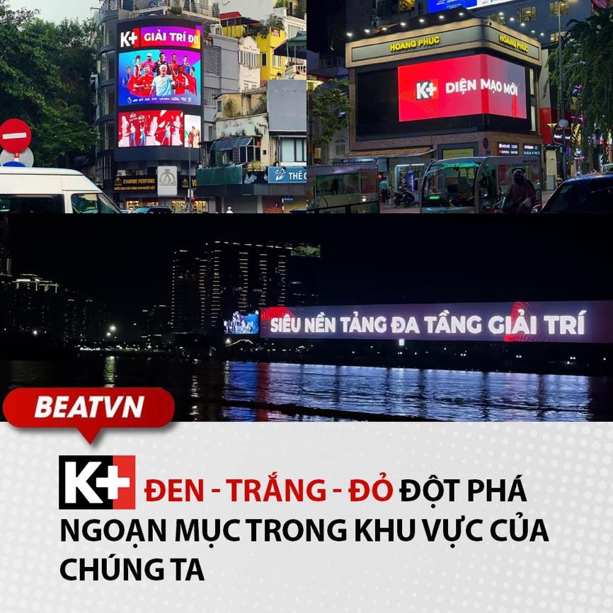 K+ tái định vị mạnh mẽ, tiên phong với chiến dịch K+ Mới- Ảnh 2.