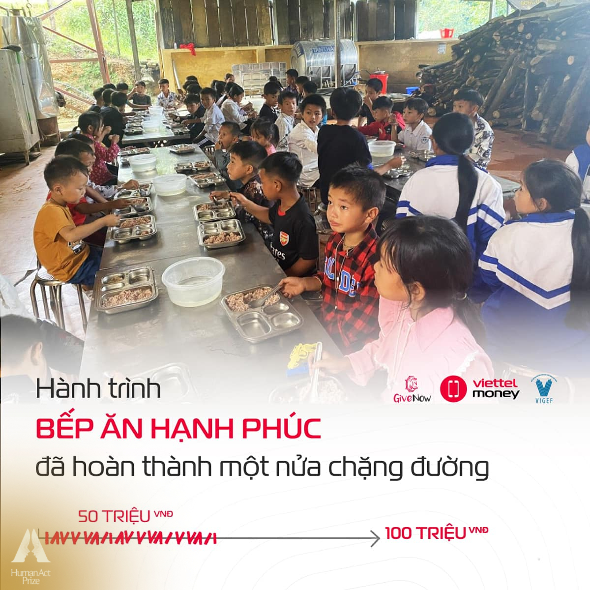 13.000 nhà giáo hưởng ứng ông lớn tài chính số làm trường học- Ảnh 2.