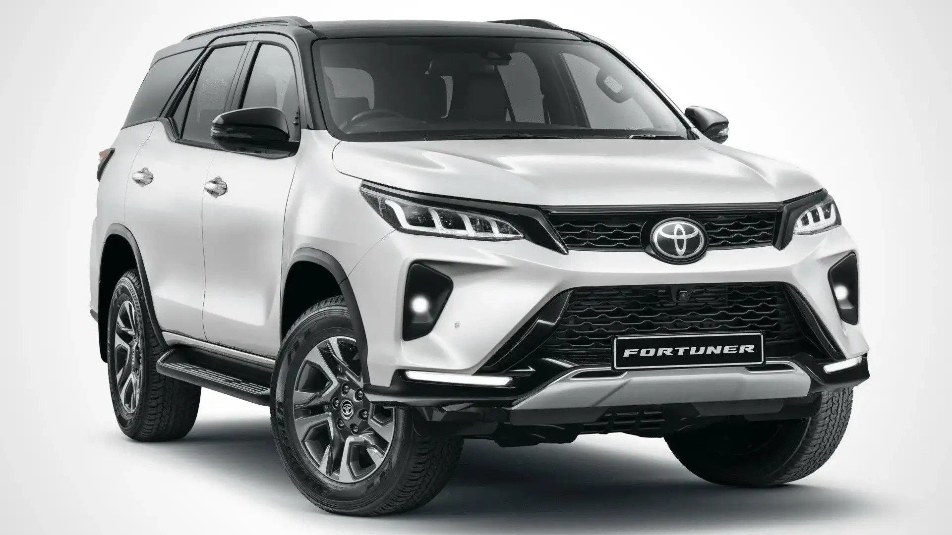 Toyota Fortuner có thêm bản hybrid: Máy dầu 2.8L kèm pin 48V, công suất giữ nguyên, dễ bán ra tại Việt Nam, giá quy đổi từ 1,2 tỷ đồng- Ảnh 1.